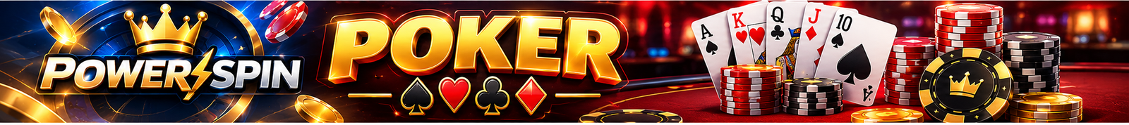 POKER