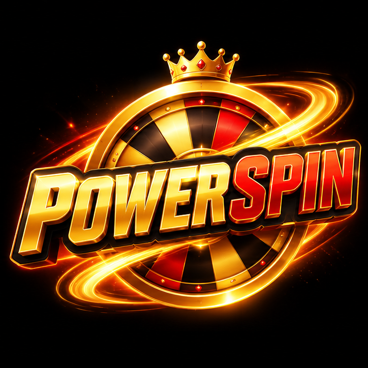POWERSPIN